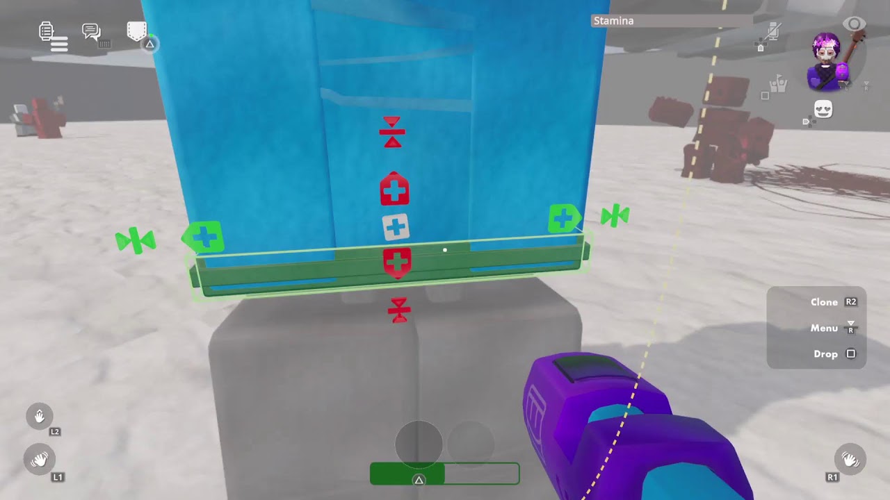 UU RR build dev stream - YouTube