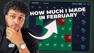 Why Most Traders Lose But I Made 11,700
