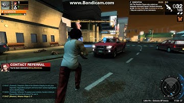 APB Reloaded Gameplay - Part1 720p HD