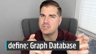 define: Graph Database