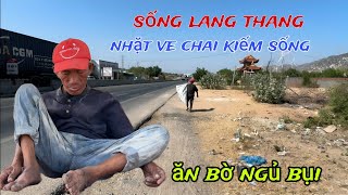 PHÁT HIỆN người đàn ông nằm BẤT ĐỘNG trong căn nhà bỏ hoang /189