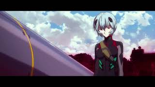 Memory reboot X evangelion [AMV]
