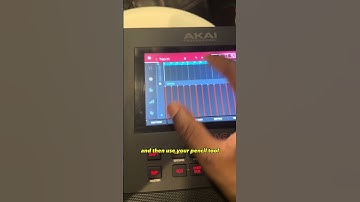 GridView Fade In on MPC Live 2