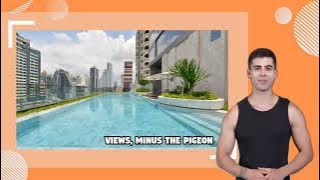 GM Estate Hotel and Executive Apartments Sukhumvit