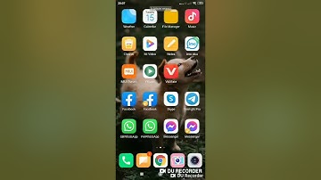How to setup cube call recorder for record your whatsapp call, messenger call, imo call Viber call.