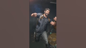 Can you defeat the Garage Bloater in hand-to-hand combat? 👊