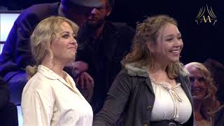 Ama 2018 Beste Musical Anic Brica Musicals