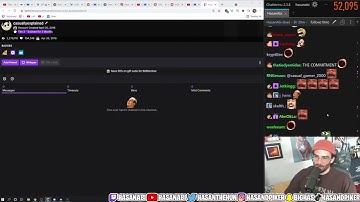Thanks for unpausing the video Hasan by Casually Explained