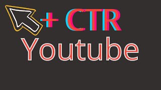 El Secreto que Nadie te Cuenta Para Subir el CTR en YouTube