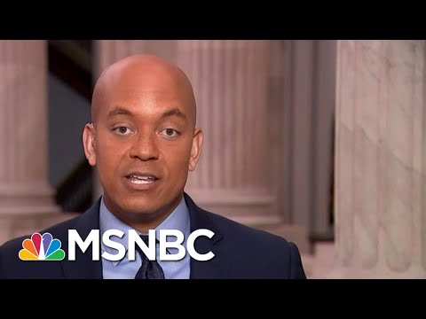 When Would The Senate Impeachment Trial Begin? | MTP Daily | MSNBC