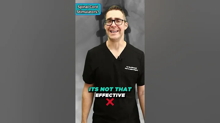 Are Spinal Cord Stimulators Worth It? [Neuropathy & Chronic Pain]