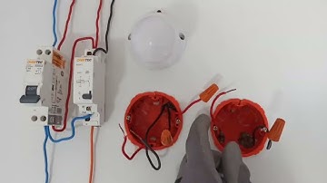 Vidéo Tuto 8 - Ajouter des boutons sans fils sur un circuit avec télérupteur - Va et vient sans fil