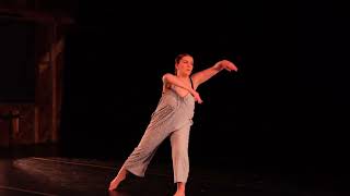 Roger Williams Dance, Spring 2023