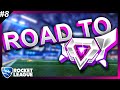 Road To SUPERSONIC LEGEND with Rizzo - Episode #8