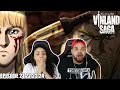 VINLAND SAGA IS ANIME OF THE YEAR! Vinland Saga Episode 21, 22, 23, 24 REACTION!!!