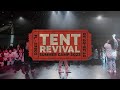Tent revival  camp 2022 recap  fmdyouth