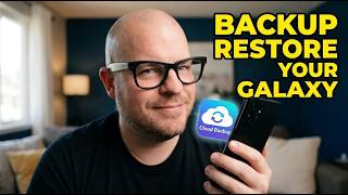 Samsung Galaxy Backup and Restore: Contacts, Apps, Settings, Messages, Home Screen, etc.