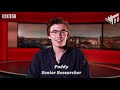 Job profile - Senior Researcher in TV Current Affairs