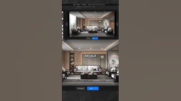 The ONLY TOOL you need for INTERIOR DESIGN 🤯 Coohom #architecture