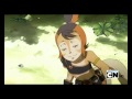 An other NC intervention in Thundercats 2011