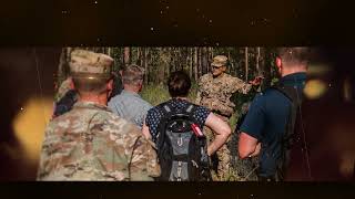 CSA visits 101st, JRTC
