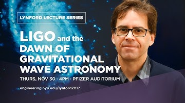 LIGO and the Dawn of Gravitational Wave Astronomy