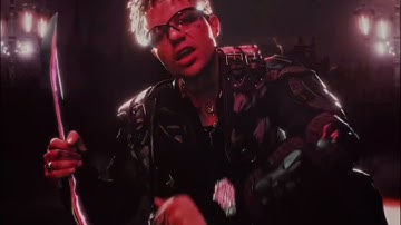 ЭЛДЖЕЙ - МЕСТЬ (snippet 08.11.22)