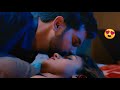 Romantic 😍 New whatsapp status video 💖 | Cute Couples 💕 | Love status 😍