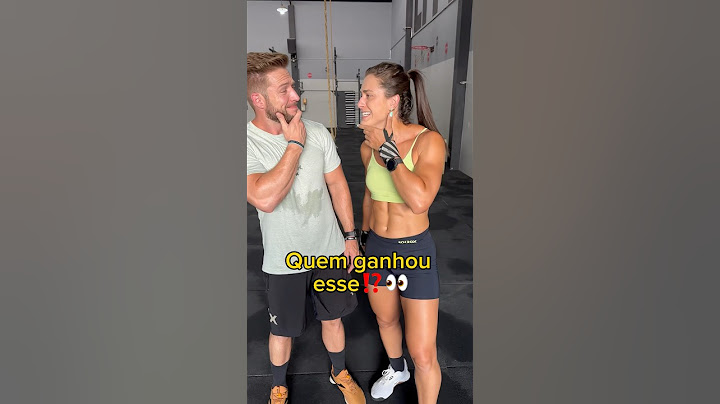 DESAFIO DE CASAL! QUEM GANHOU?