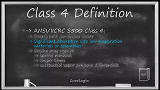 Technically Speaking Season 4: Episode 2Class 4 Drying: Dealing with Low Evaporation Materials
