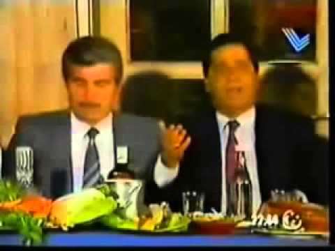 حوار رائع جدا بين العملاق ادوار حرب والشاعر الكبير بطرس ديب زغيب 1 3 