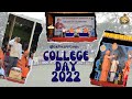 college day 202223  trailer 
