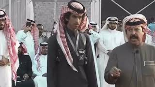 حارس الشخصي ل علي بن حمري