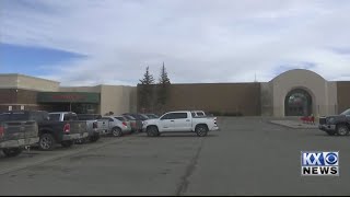 Minot Scheels to Move