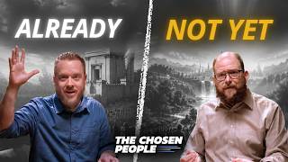 The Complete Picture of Redemption | The Chosen People Episode 29