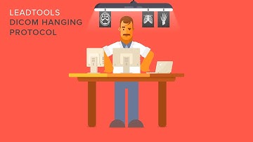 DICOM Hanging Protocol Overview - LEADTOOLS Medical Web Viewer