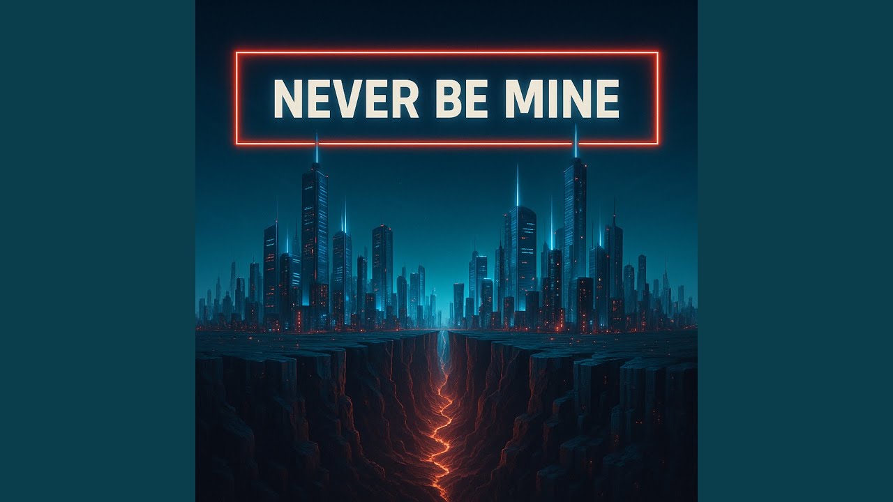 Watch Never Be Mine on YouTube Watch Never Be Mine on YouTube