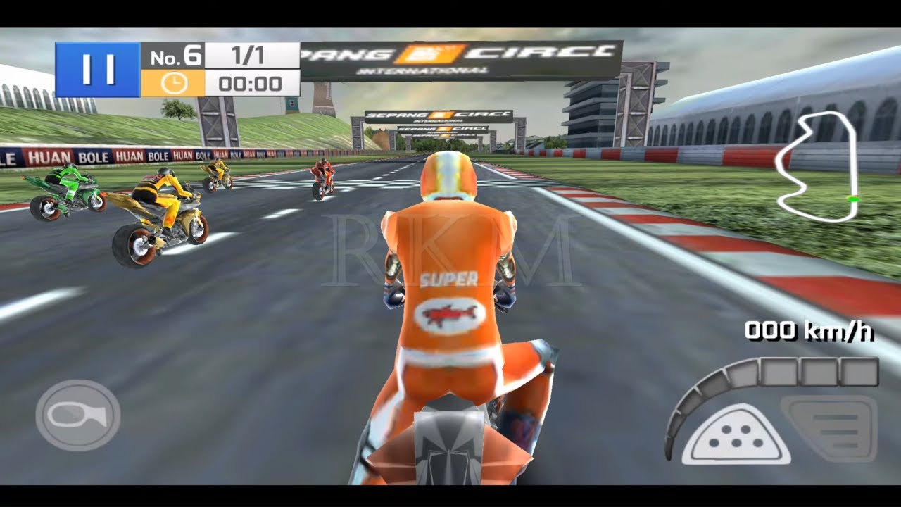 103  Bike Racing Simulator Mod Apk  Latest Free