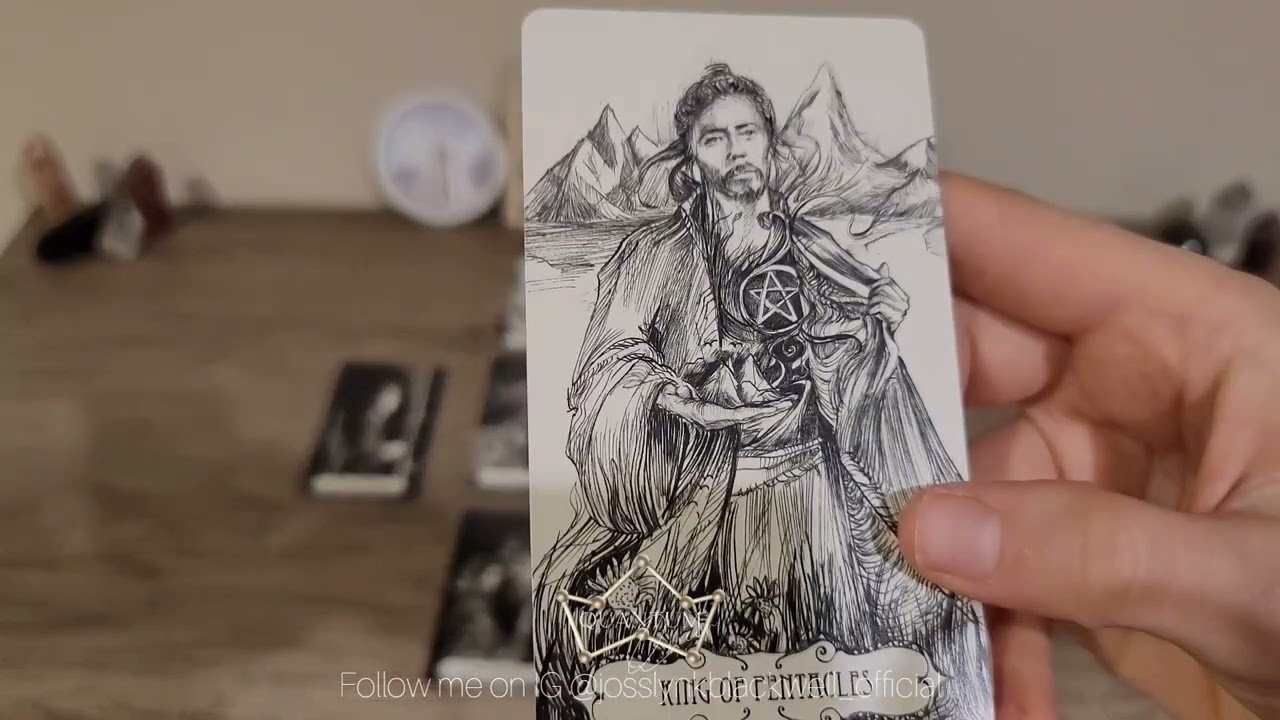 Libra - The TRUTH is coming OUT! - Quantum Tarotscope