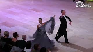 C2 British Amateur Classical Sequence Competition final