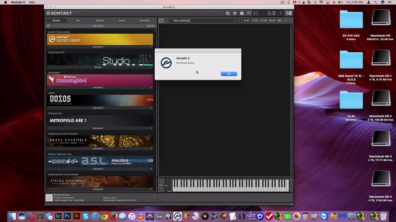 how to add kontakt 5 libraries to cracked kontakt 5