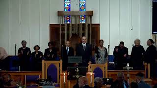 05/08/2026, 11:00 AM, Memorial Service for Sister Doretha Ficklin