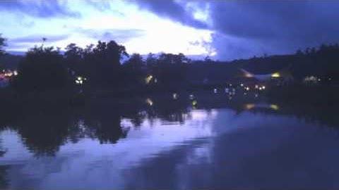 C64 music : Dreamlights by Chris Hülsbeck