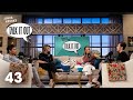 Do It Afraid | Joyce Meyer's Talk It Out Podcast [VIDEO] | Episode 43