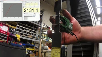 How to Perform ASTM E8 E8M Tensile Testing with Frank Bacon Machinery