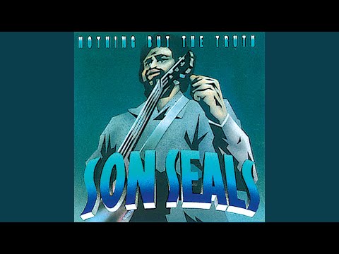 Putar Crackin' Up - Son Seals