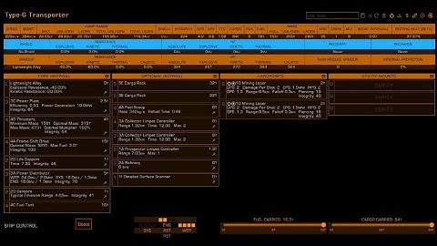 Elite Dangerous, Laser mining for beginners!