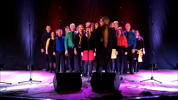 Art de Chor - William Tell Overture (ACP 2016)