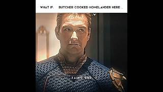 Homelander vs Billy Butcher fight 🥶🥶 #butcher #homelander #theboys #viral #trending #fyp || the boys