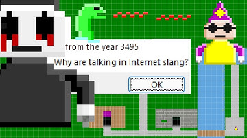 Reviving my 15-year-old GameMaker exe (Video Games)